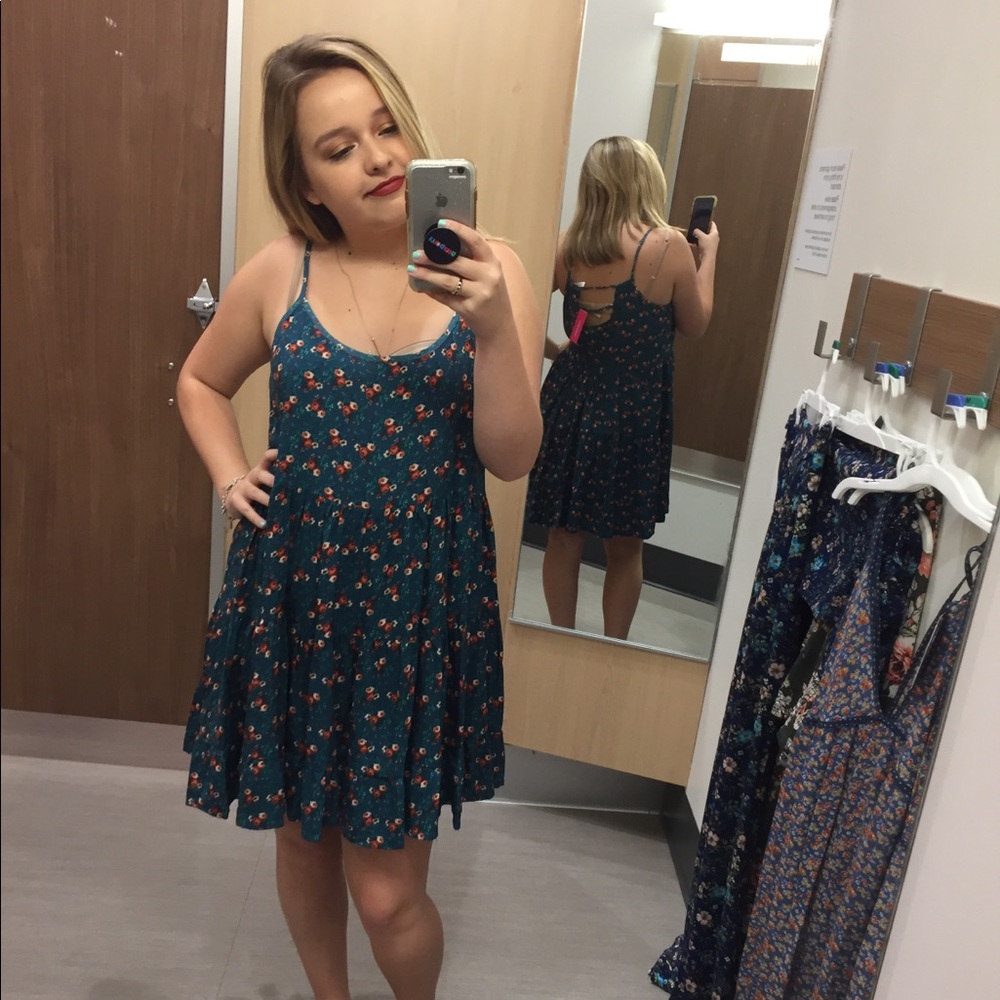 Target dress